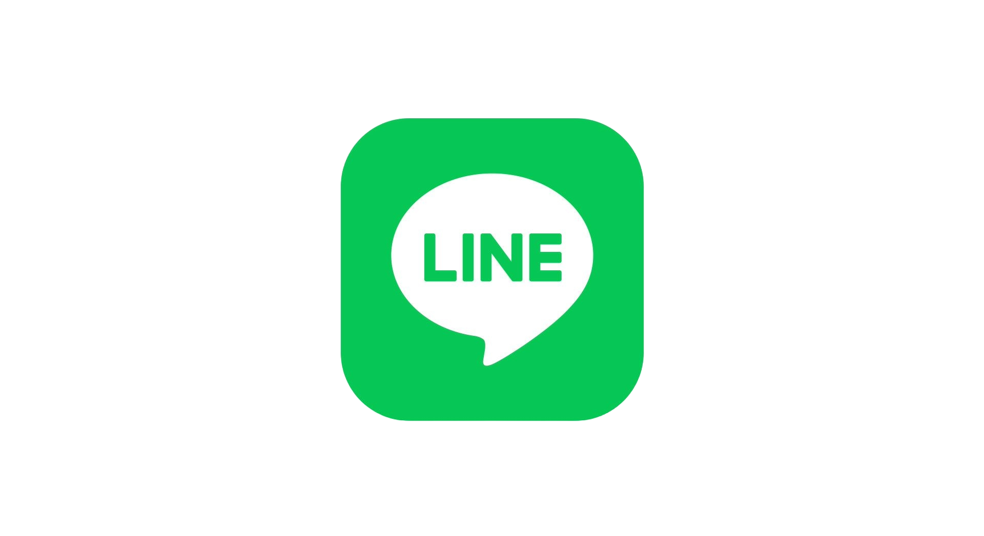 LINE